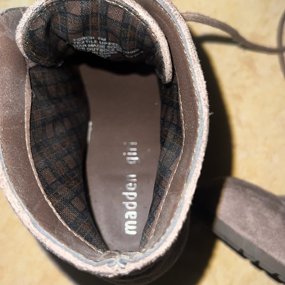 madden girl booties - Picture 5 of 6